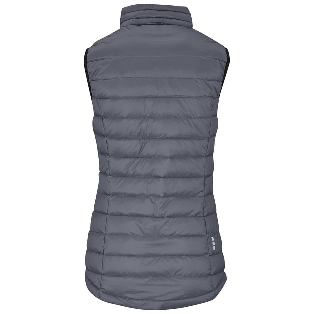 Ladies Scotia Bodywarmer 3