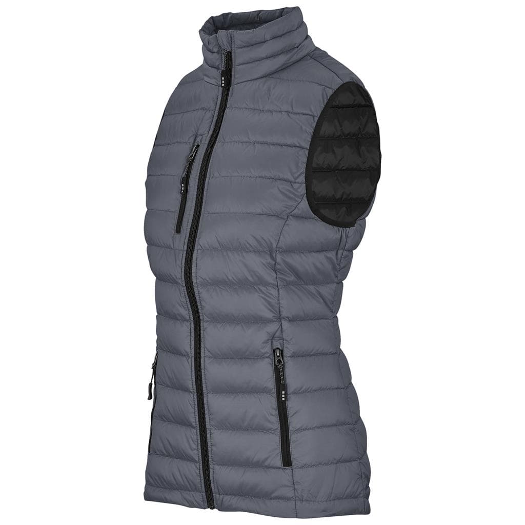 Ladies Scotia Bodywarmer 4