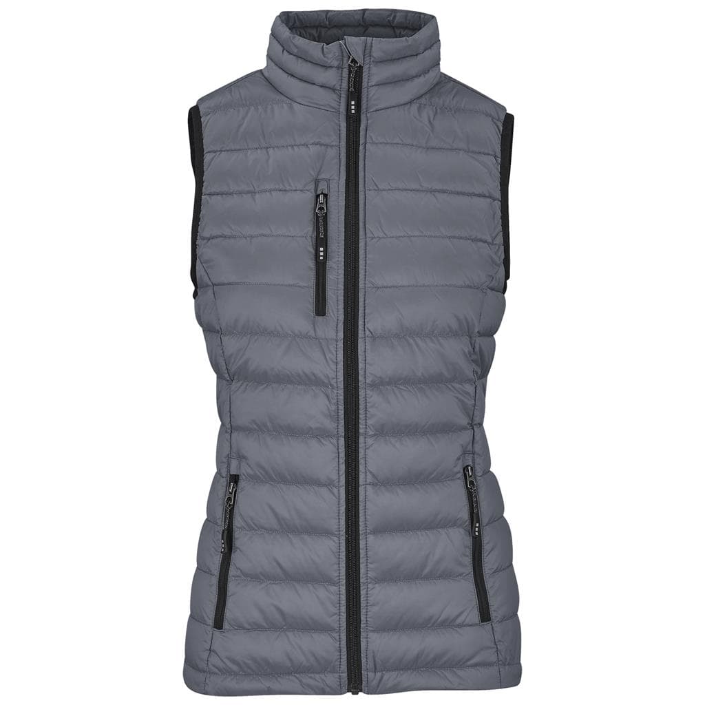 Ladies Scotia Bodywarmer 2