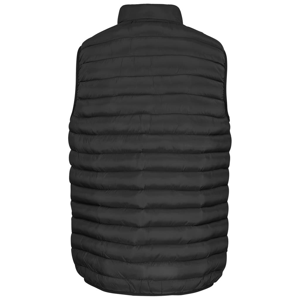 Mens Utah Bodywarmer 3