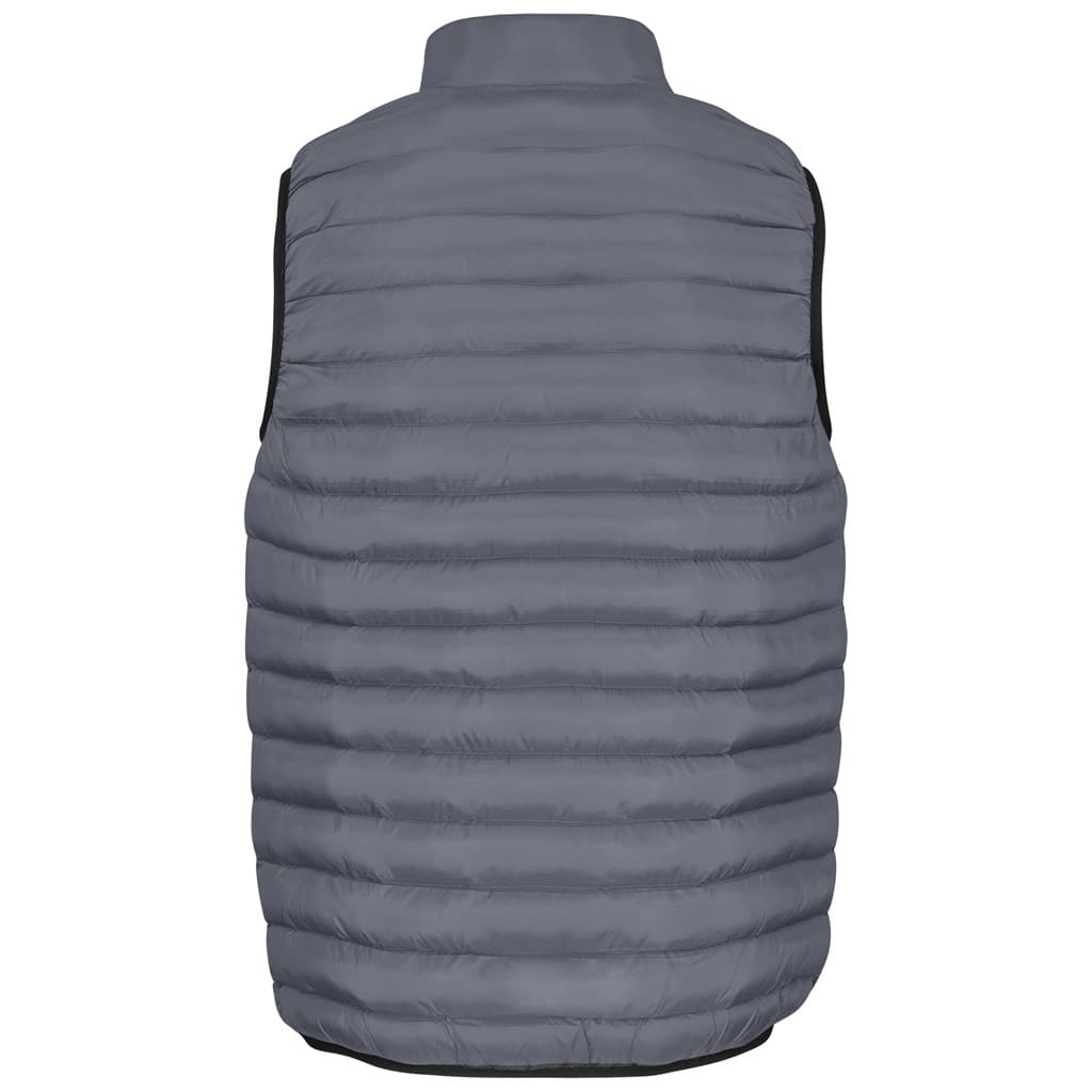 Mens Utah Bodywarmer 5