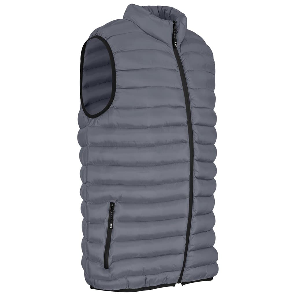 Mens Utah Bodywarmer 6