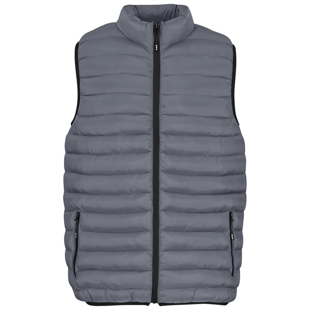 Mens Utah Bodywarmer 4