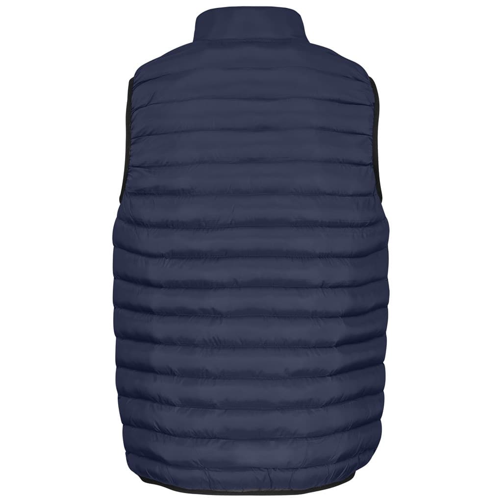 Mens Utah Bodywarmer 8