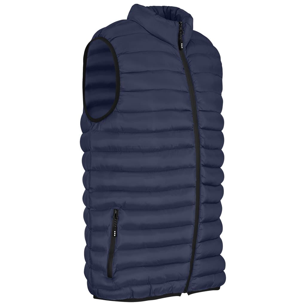 Mens Utah Bodywarmer 9