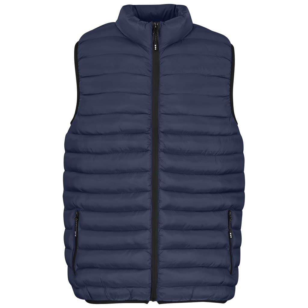 Mens Utah Bodywarmer 7