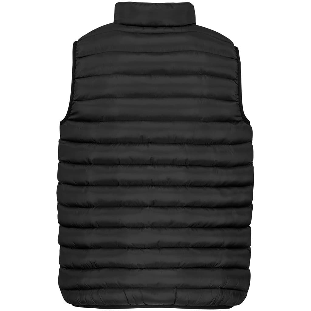 Ladies Utah Bodywarmer 2
