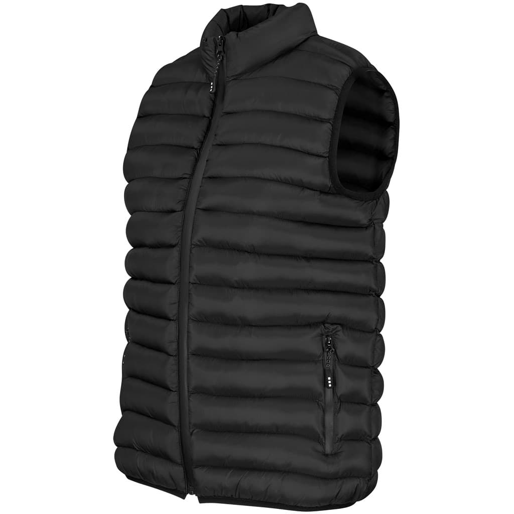 Ladies Utah Bodywarmer 3