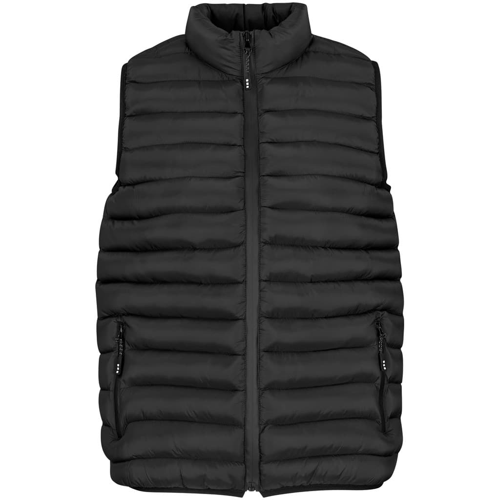 Ladies Utah Bodywarmer 1