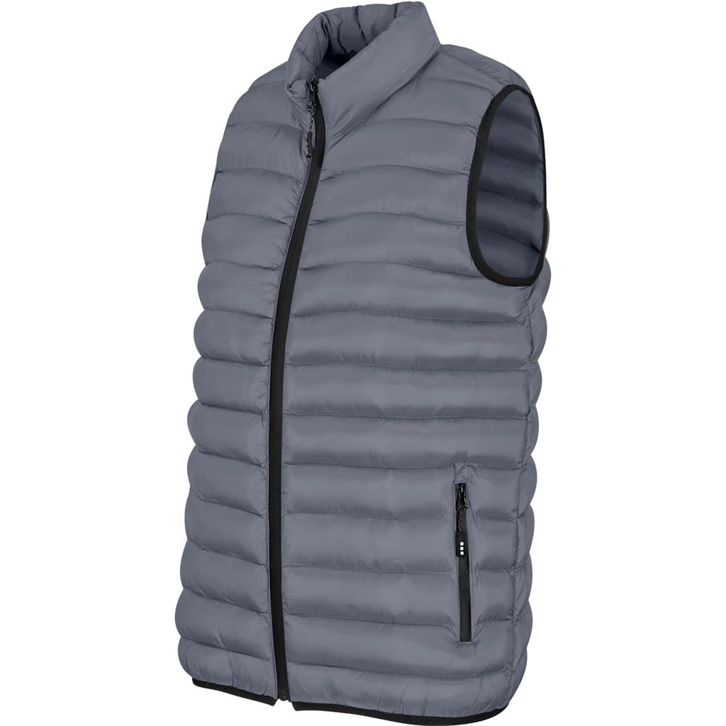 Ladies Utah Bodywarmer 6