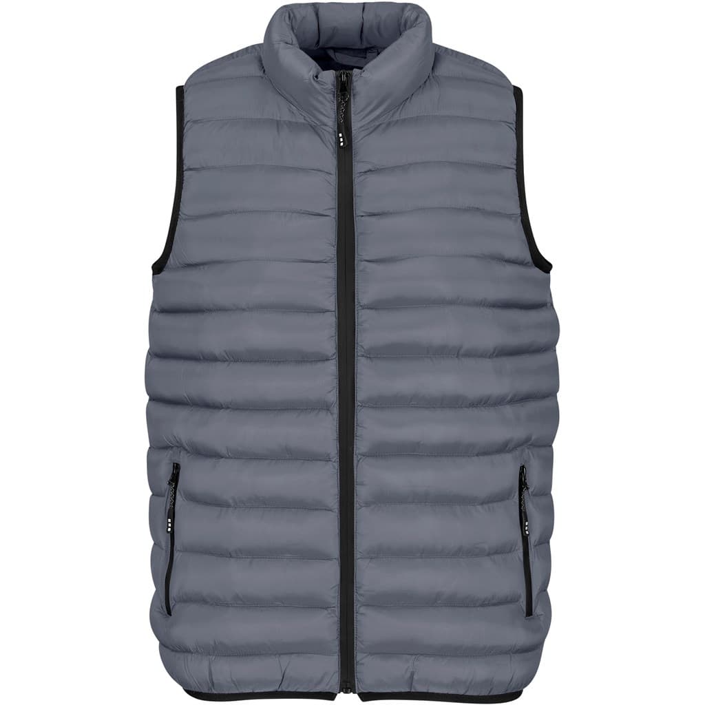 Ladies Utah Bodywarmer 4