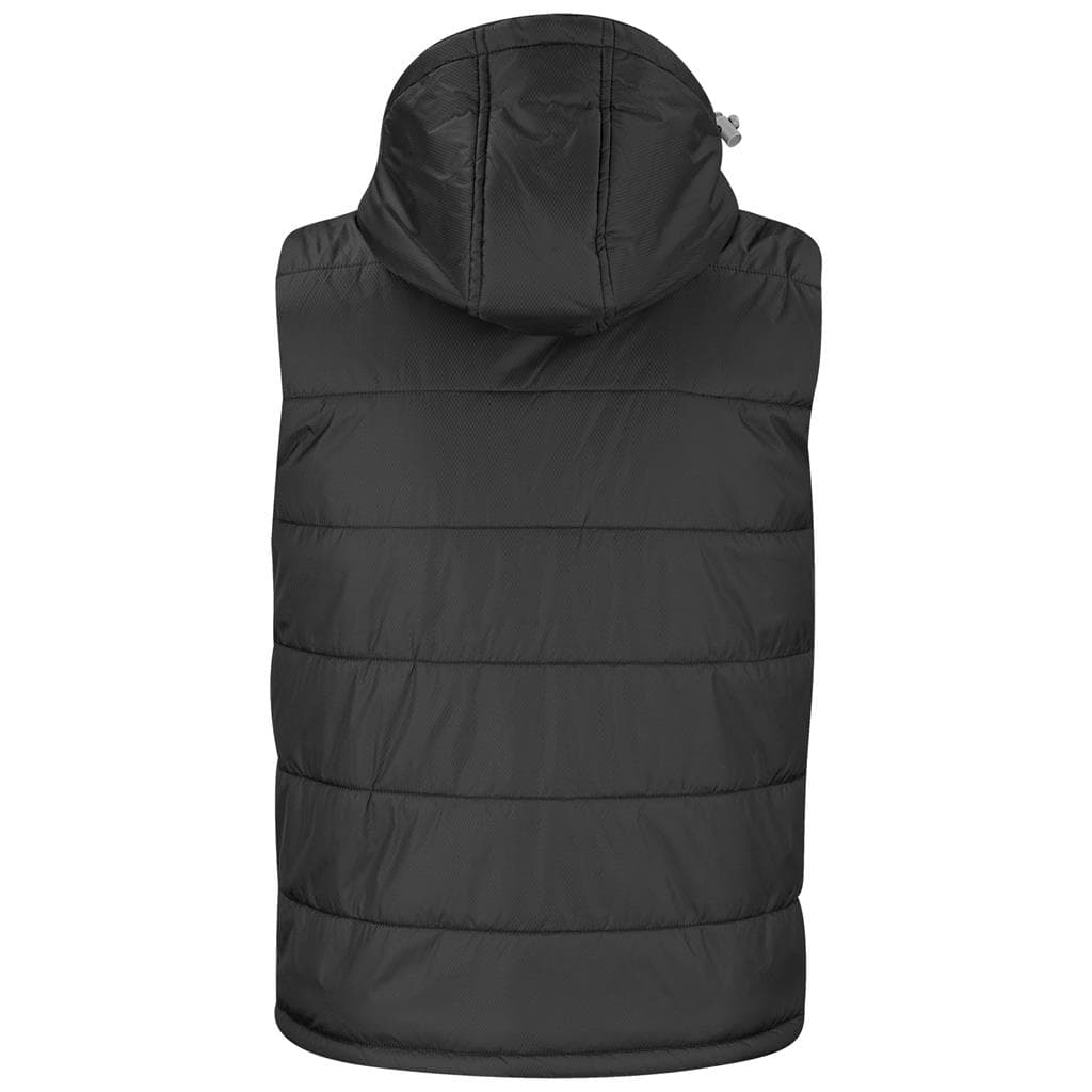 Mens Evolution Bodywarmer 2
