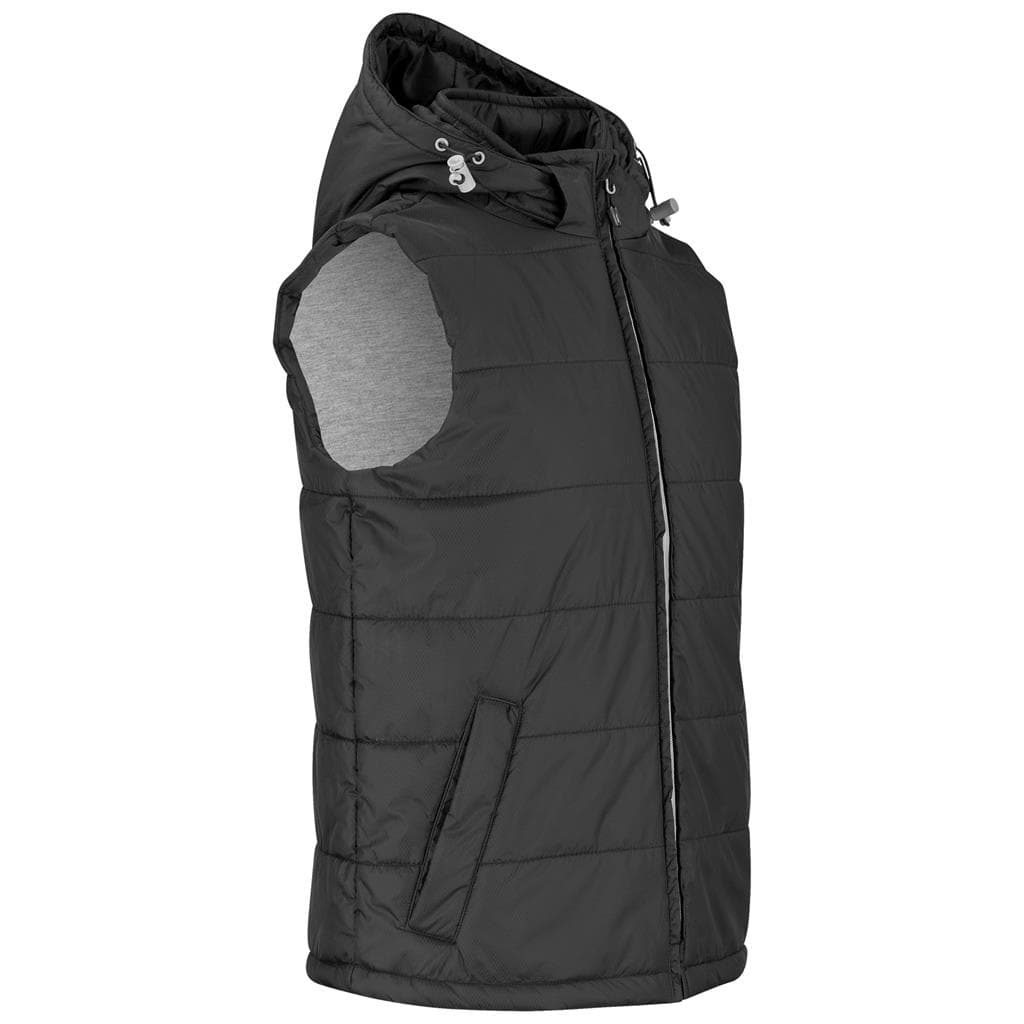 Mens Evolution Bodywarmer 3