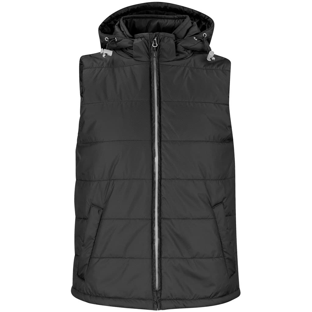 Mens Evolution Bodywarmer 1