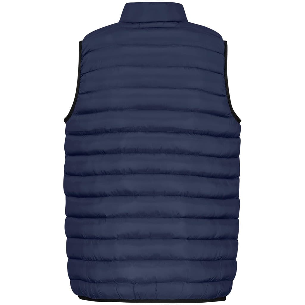 Ladies Utah Bodywarmer 11