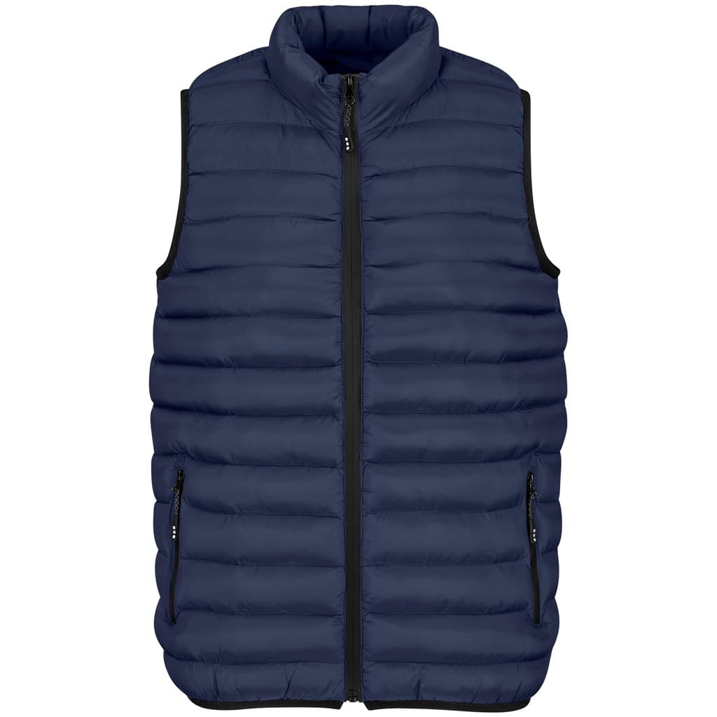 Ladies Utah Bodywarmer 9