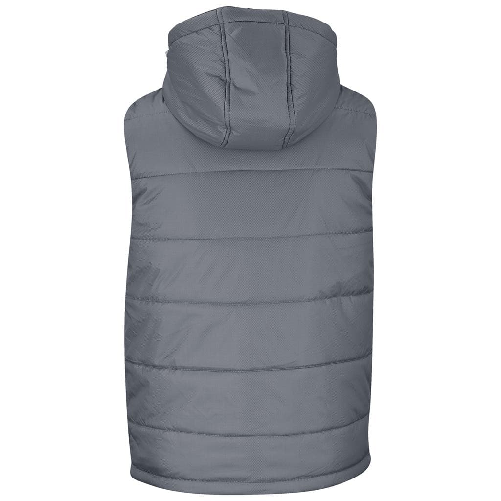 Mens Evolution Bodywarmer 5
