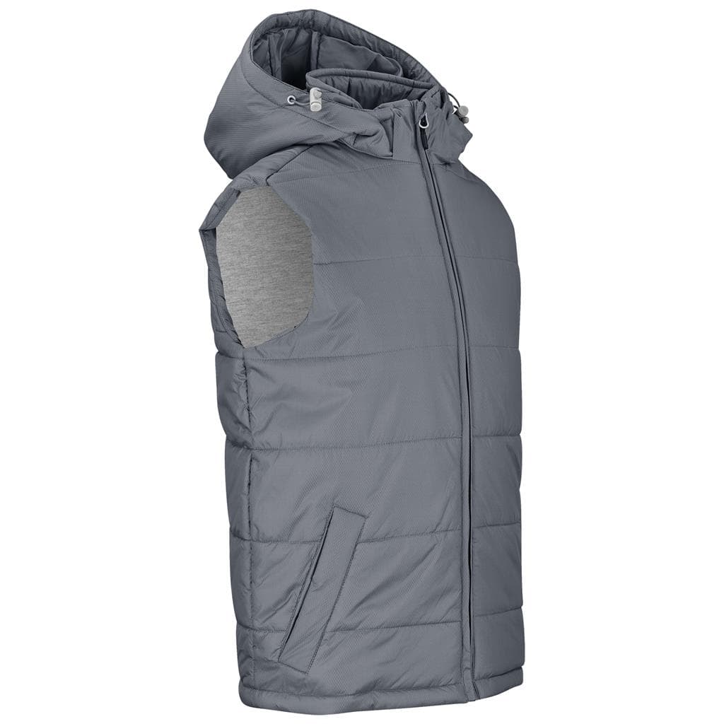 Mens Evolution Bodywarmer 6