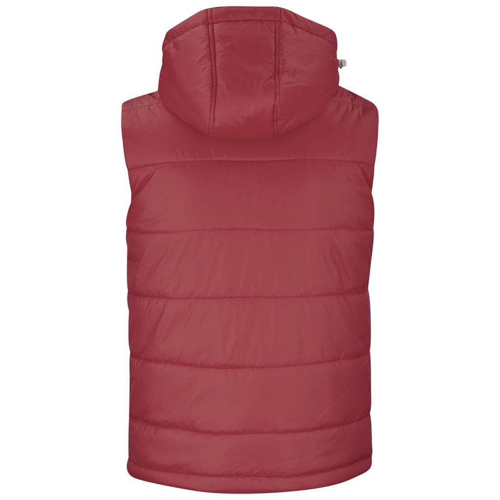 Mens Evolution Bodywarmer 9