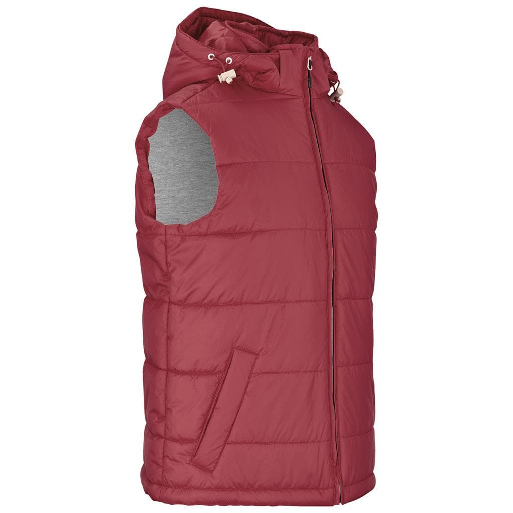 Mens Evolution Bodywarmer 8