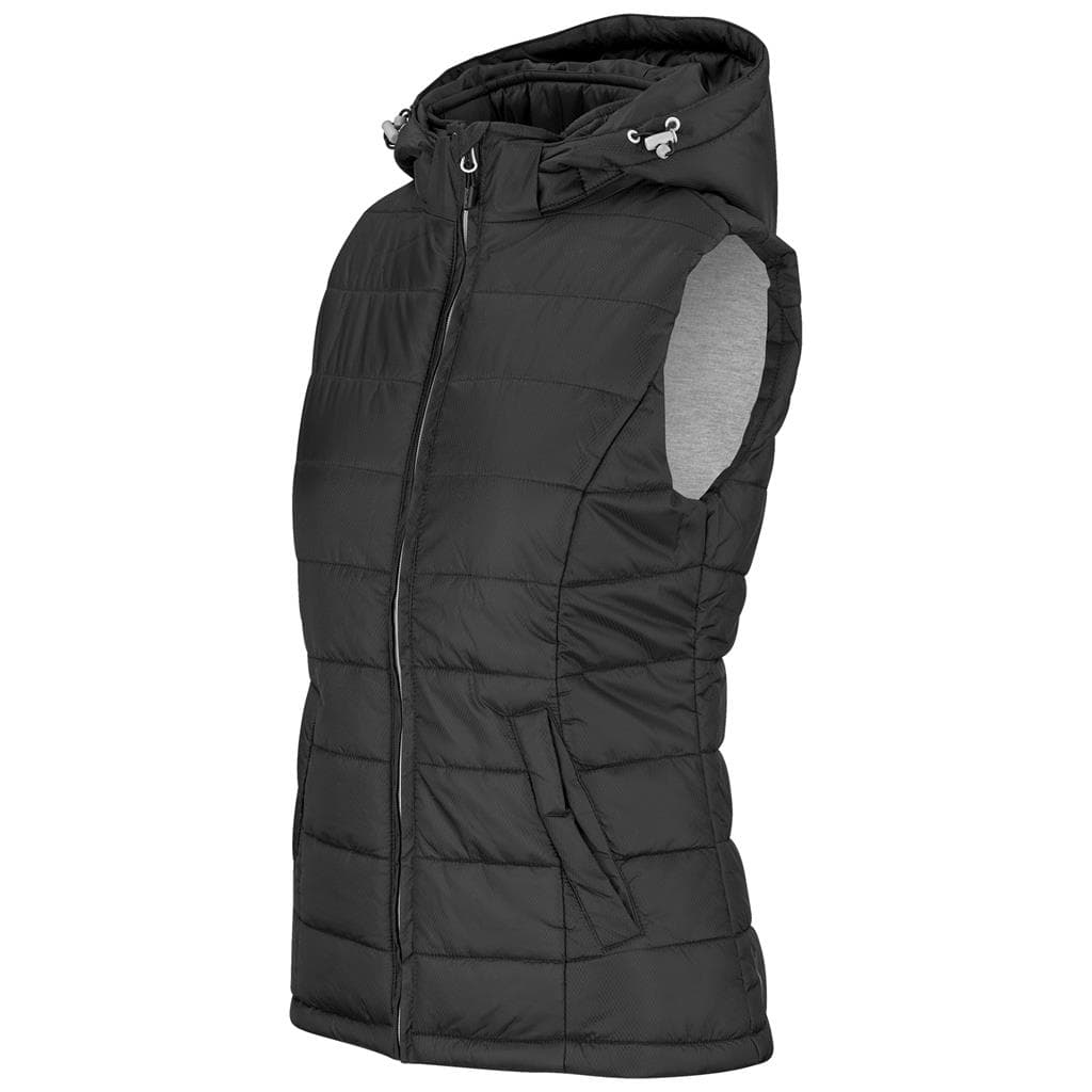 Ladies Evolution Bodywarmer 2