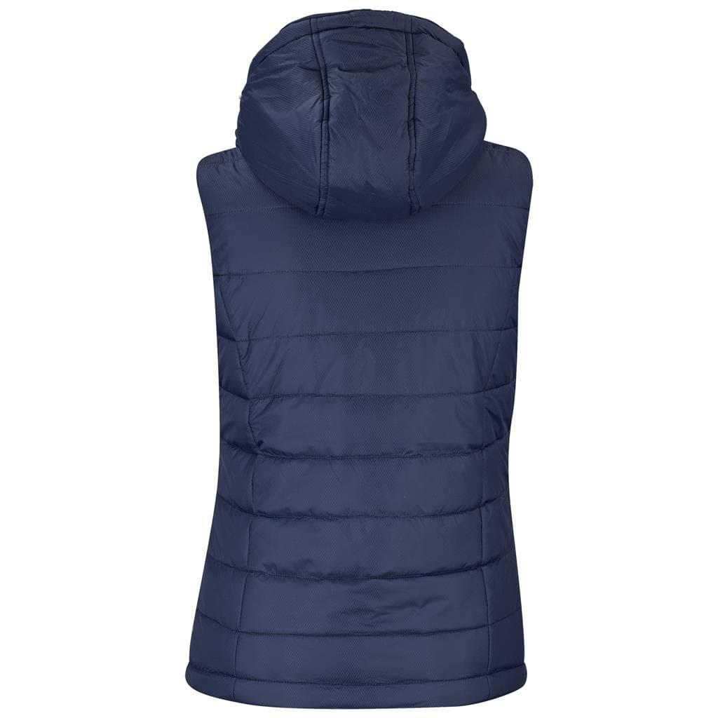 Ladies Evolution Bodywarmer 6