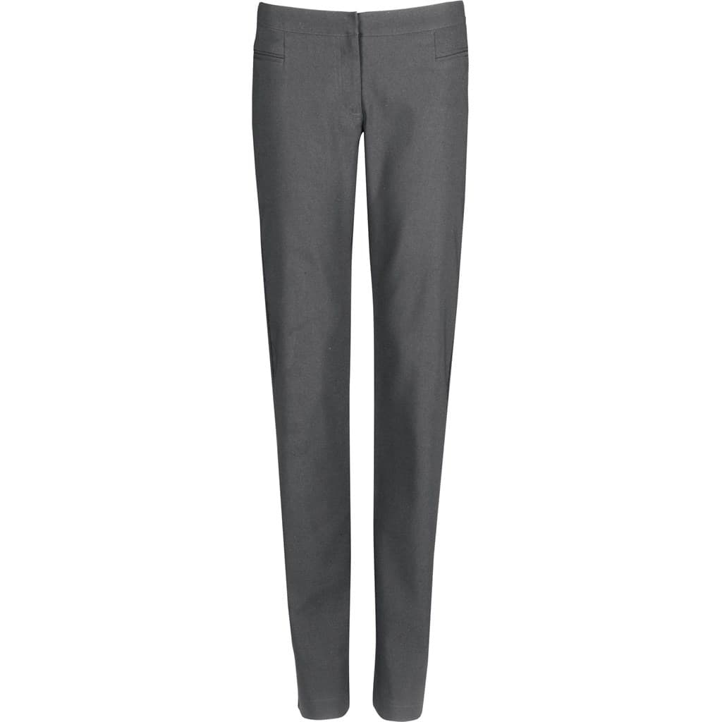 Ladies Cambridge Flat Front Pants 2