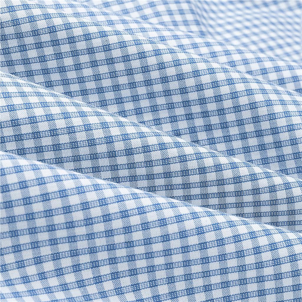 Mens Short Sleeve Edinburgh Shirt 2