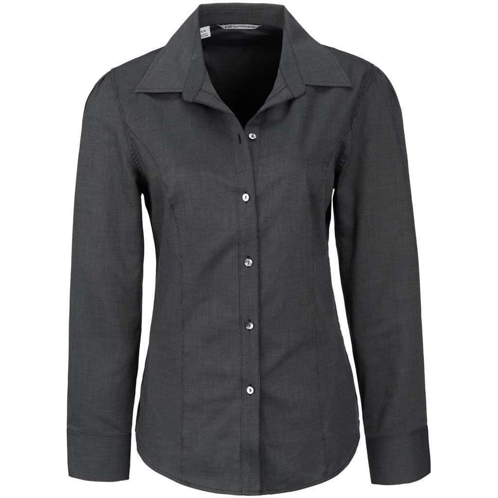 Ladies Long Sleeve Epic Shirt 1