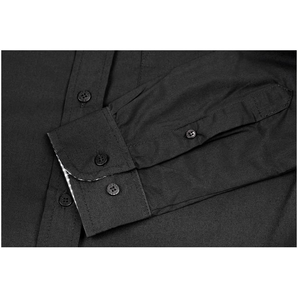 Mens Long Sleeve Warrington Shirt 2