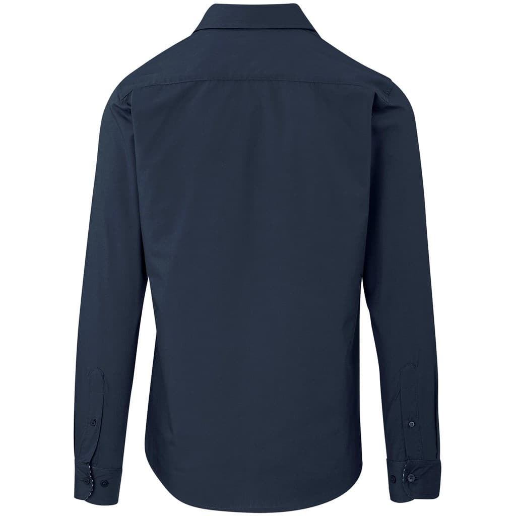 Mens Long Sleeve Warrington Shirt 11