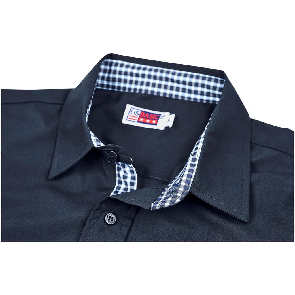 Mens Long Sleeve Warrington Shirt 3