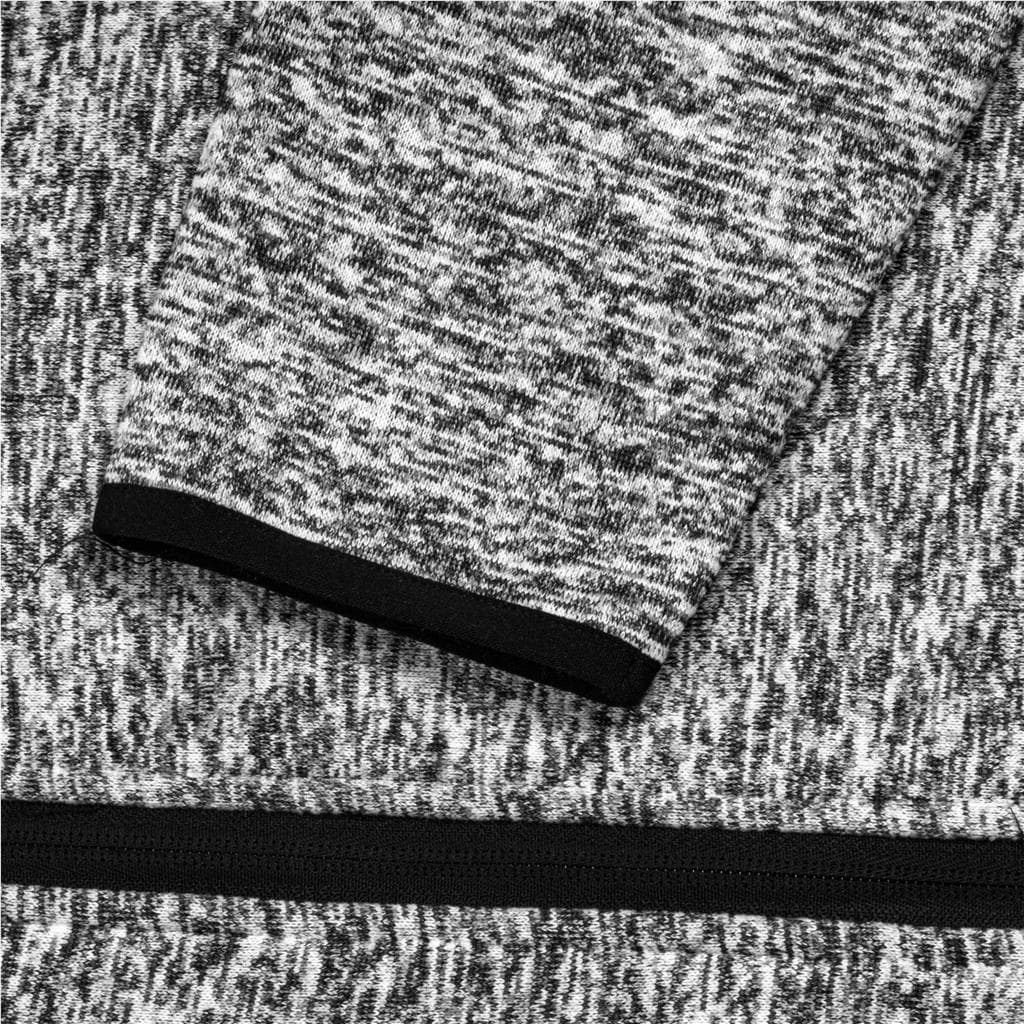 Ladies Paragon Fleece Jacket - Charcoal 5