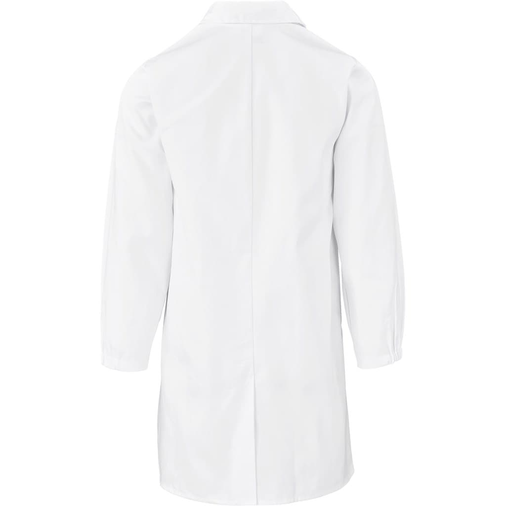 Element Food Safety Coat - Royal Blue 6