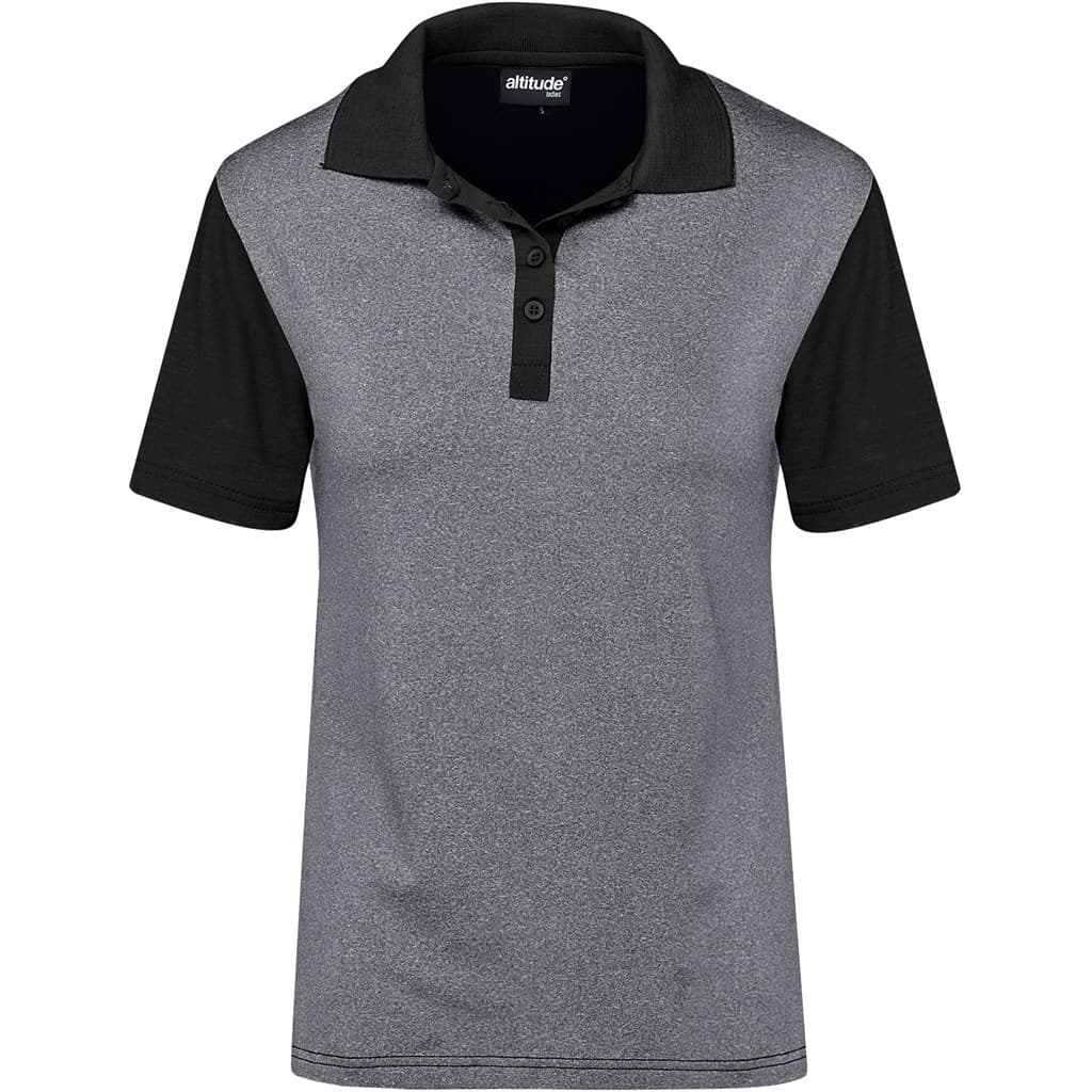 Ladies Crossfire Golf Shirt 2