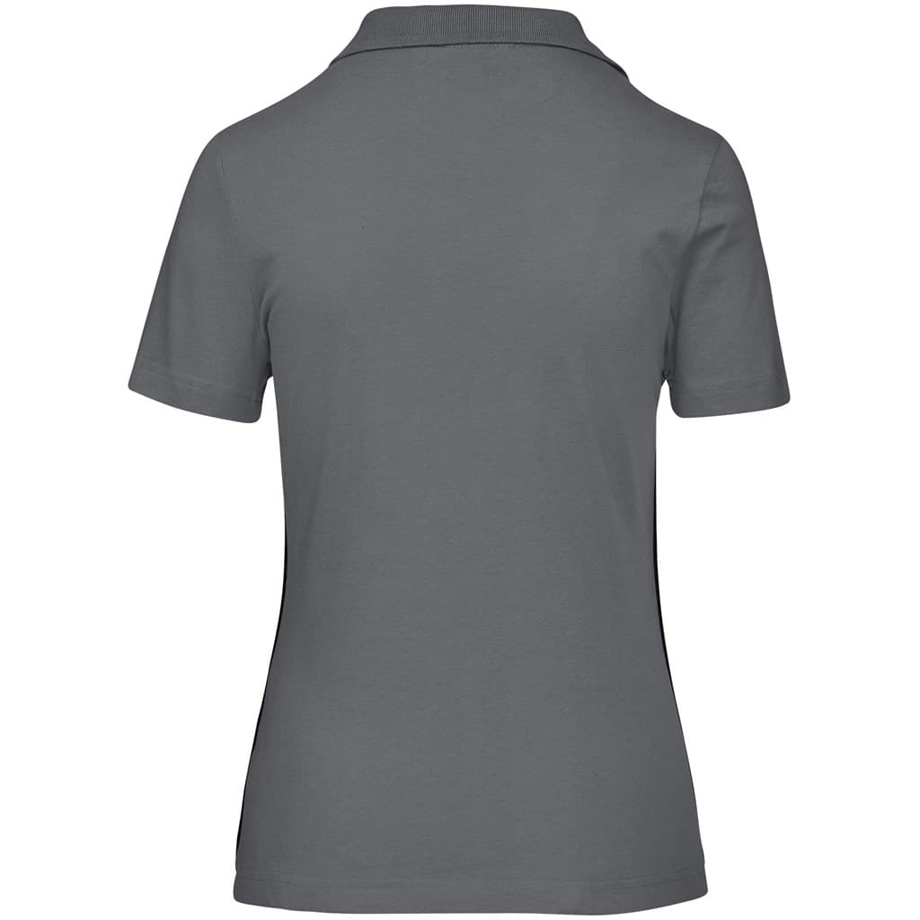 Ladies Galway Golf Shirt 2