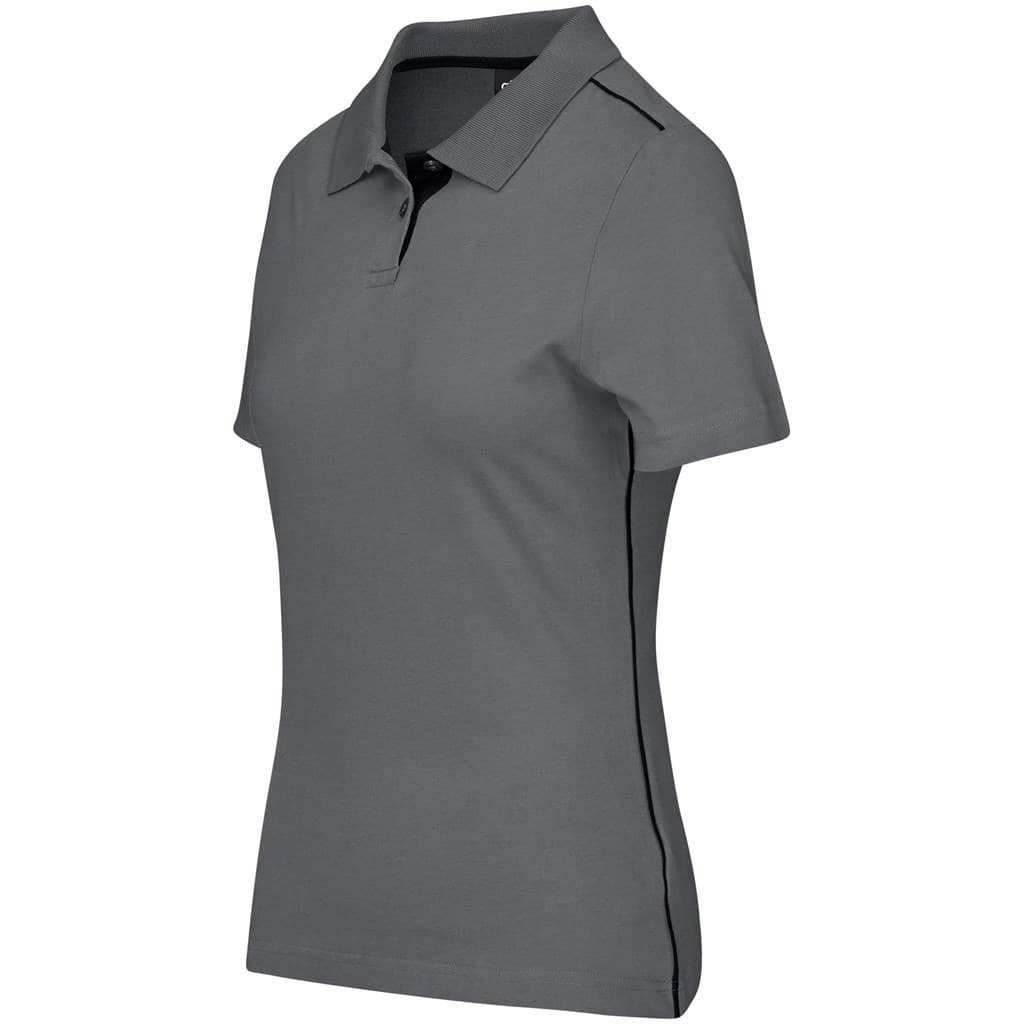 Ladies Galway Golf Shirt 3