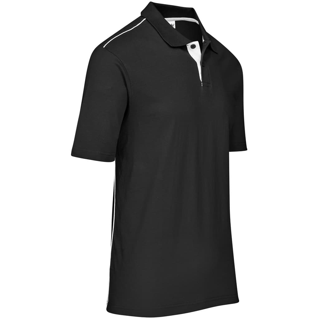 Mens Galway Golf Shirt 2