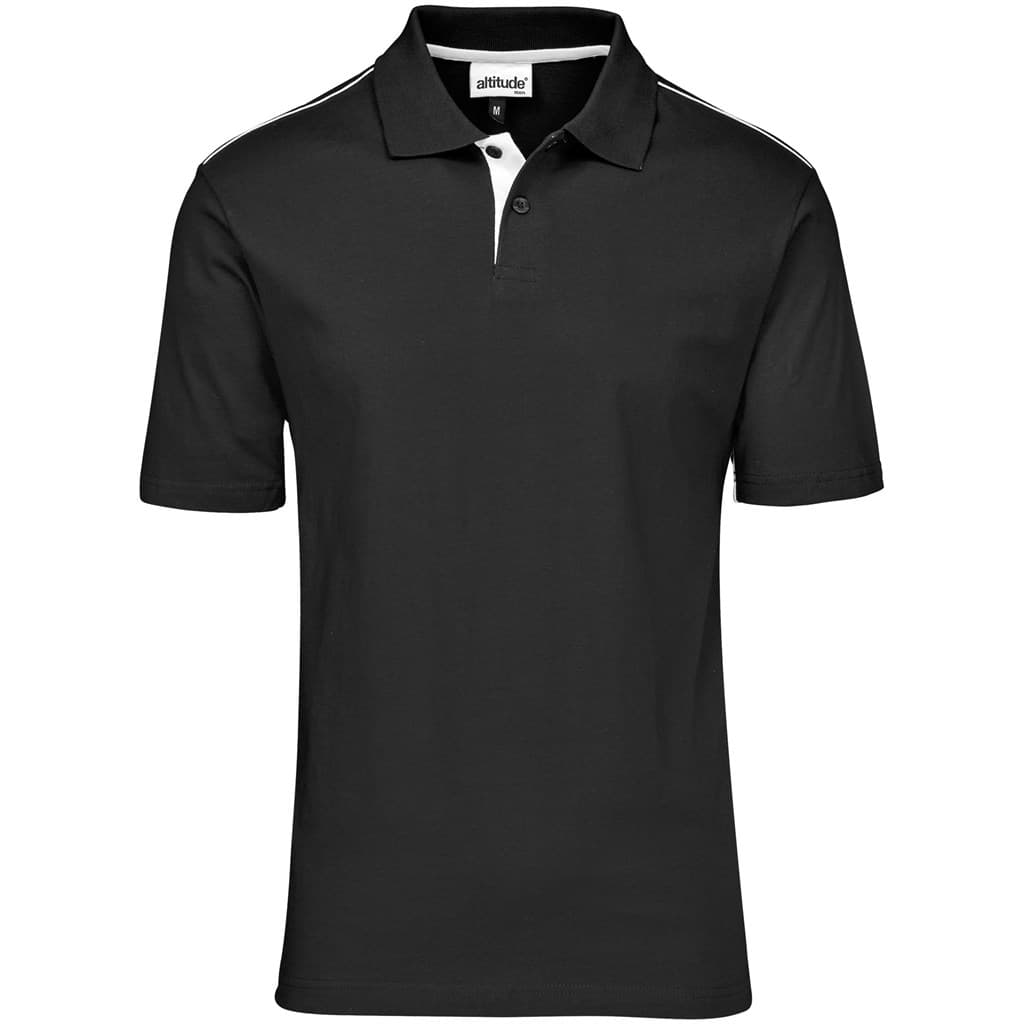 Mens Galway Golf Shirt 1