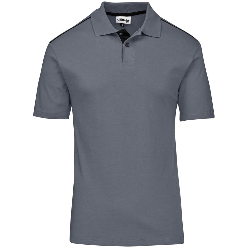 Mens Galway Golf Shirt 4