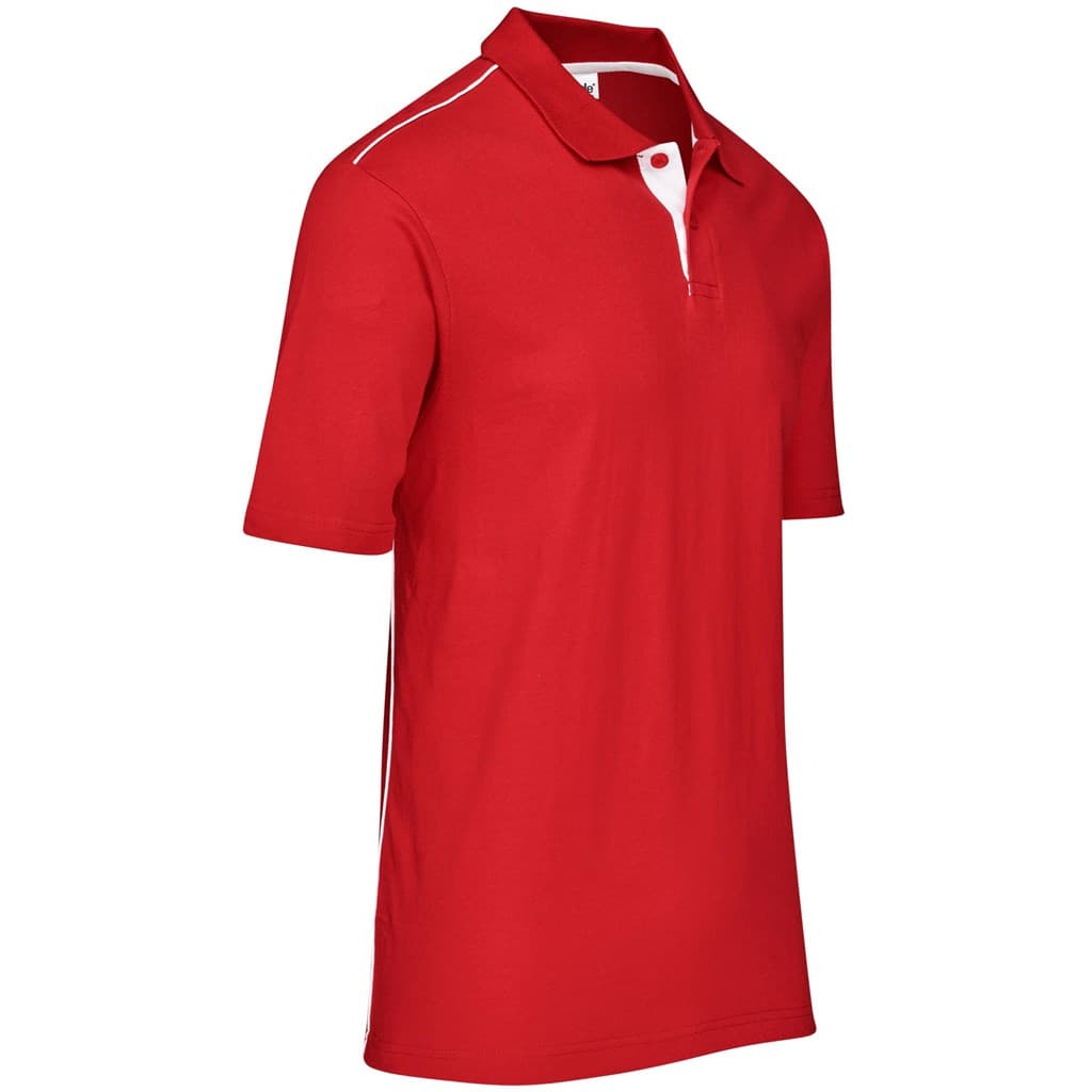 Mens Galway Golf Shirt 8
