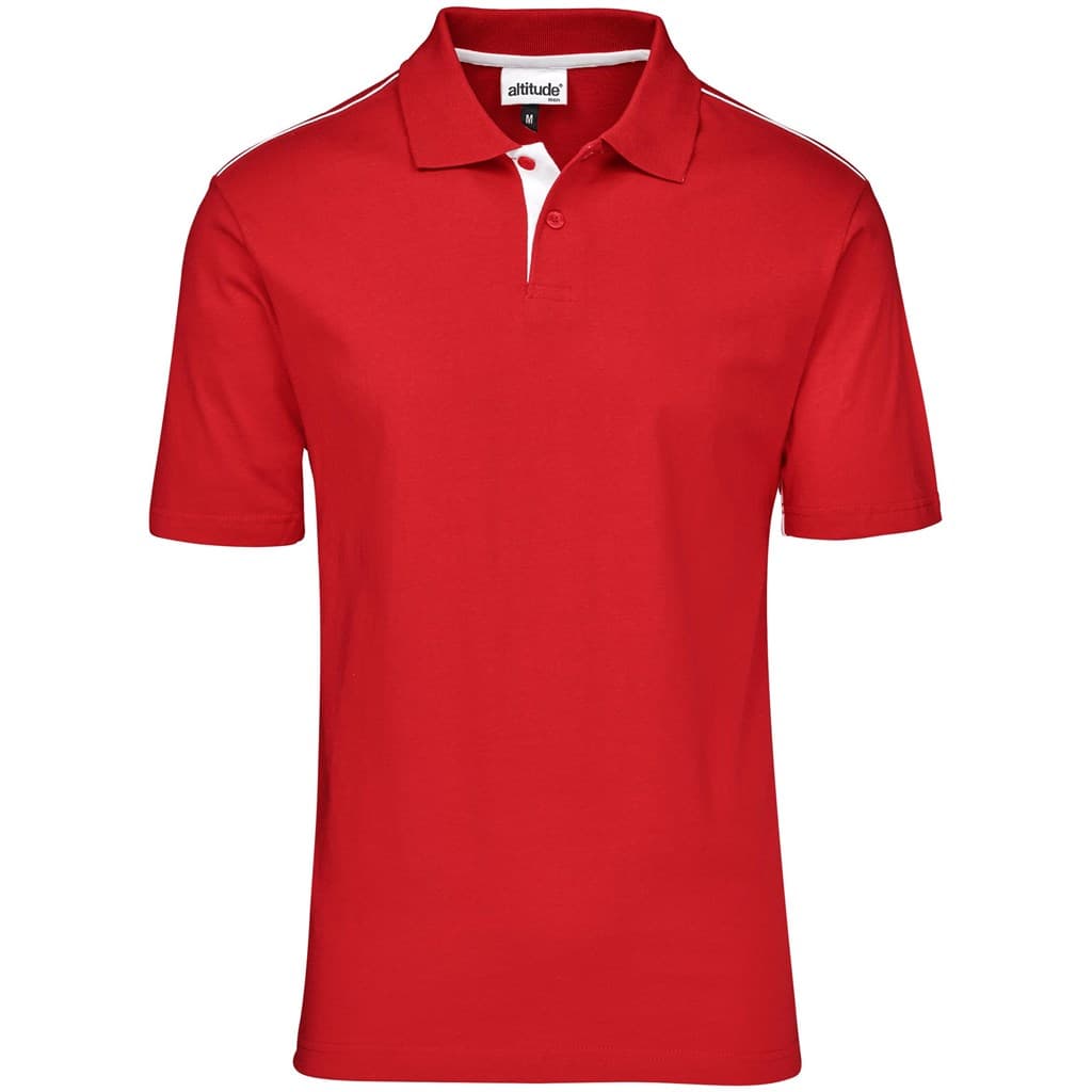 Mens Galway Golf Shirt 7