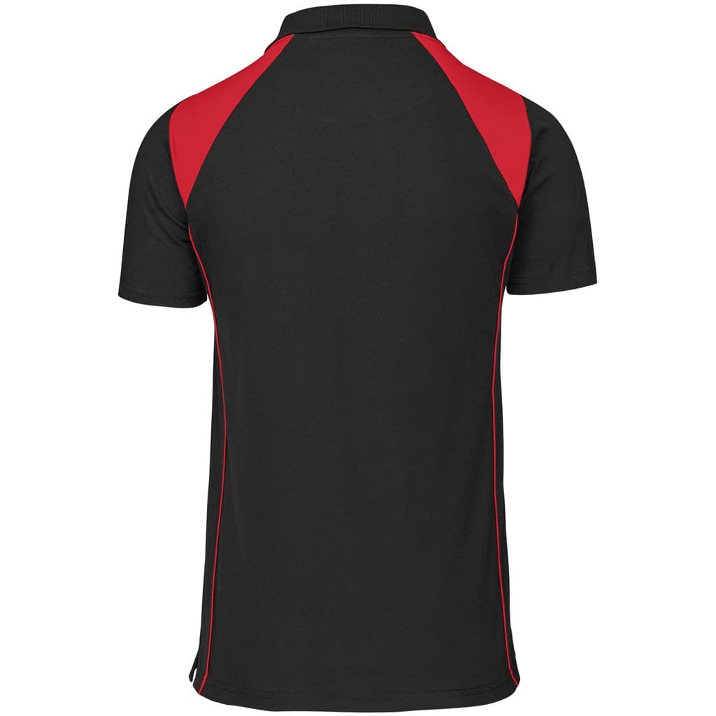 Mens Infinity Golf Shirt 2