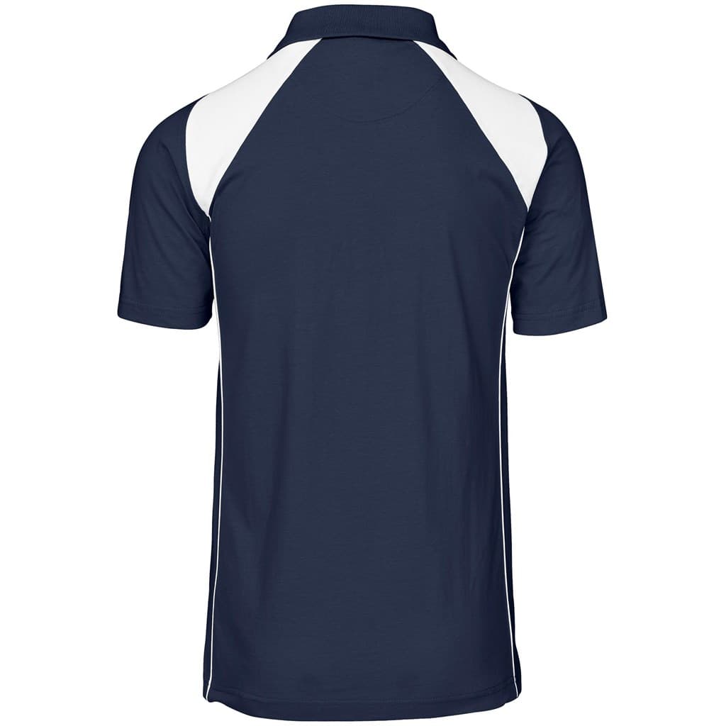 Mens Infinity Golf Shirt 6