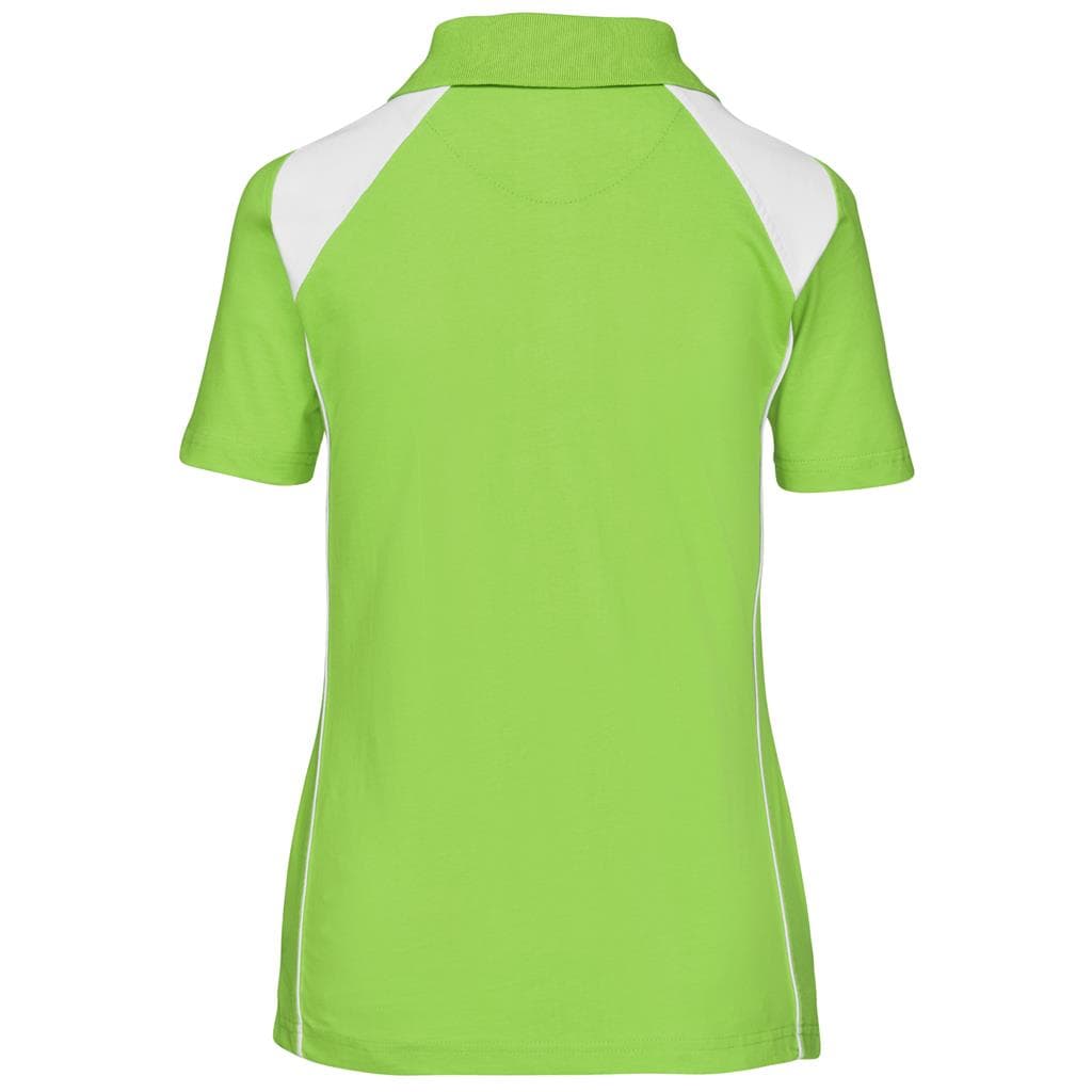 Ladies Infinity Golf Shirt 5