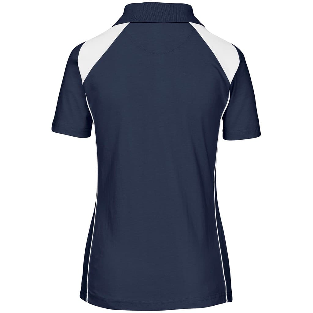 Ladies Infinity Golf Shirt 8