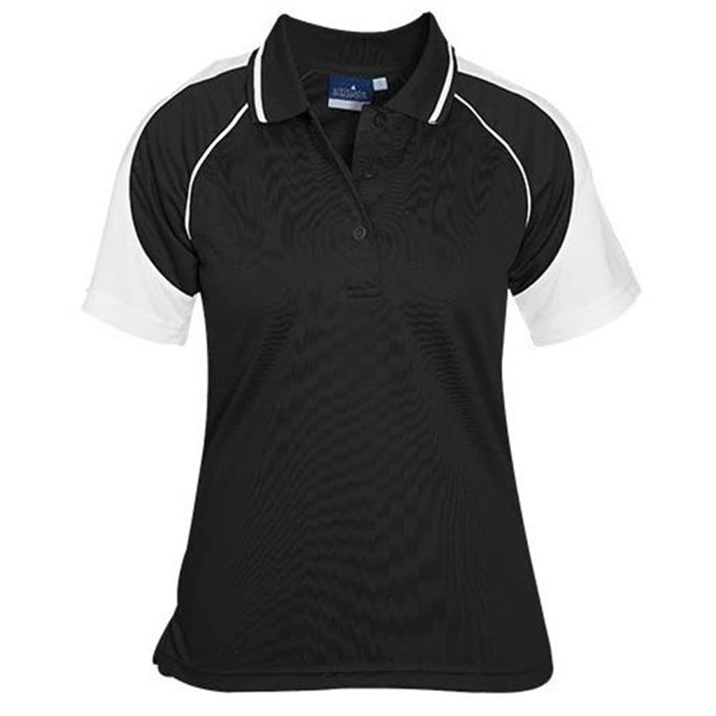 Ladies Toronto Golf Shirt 1