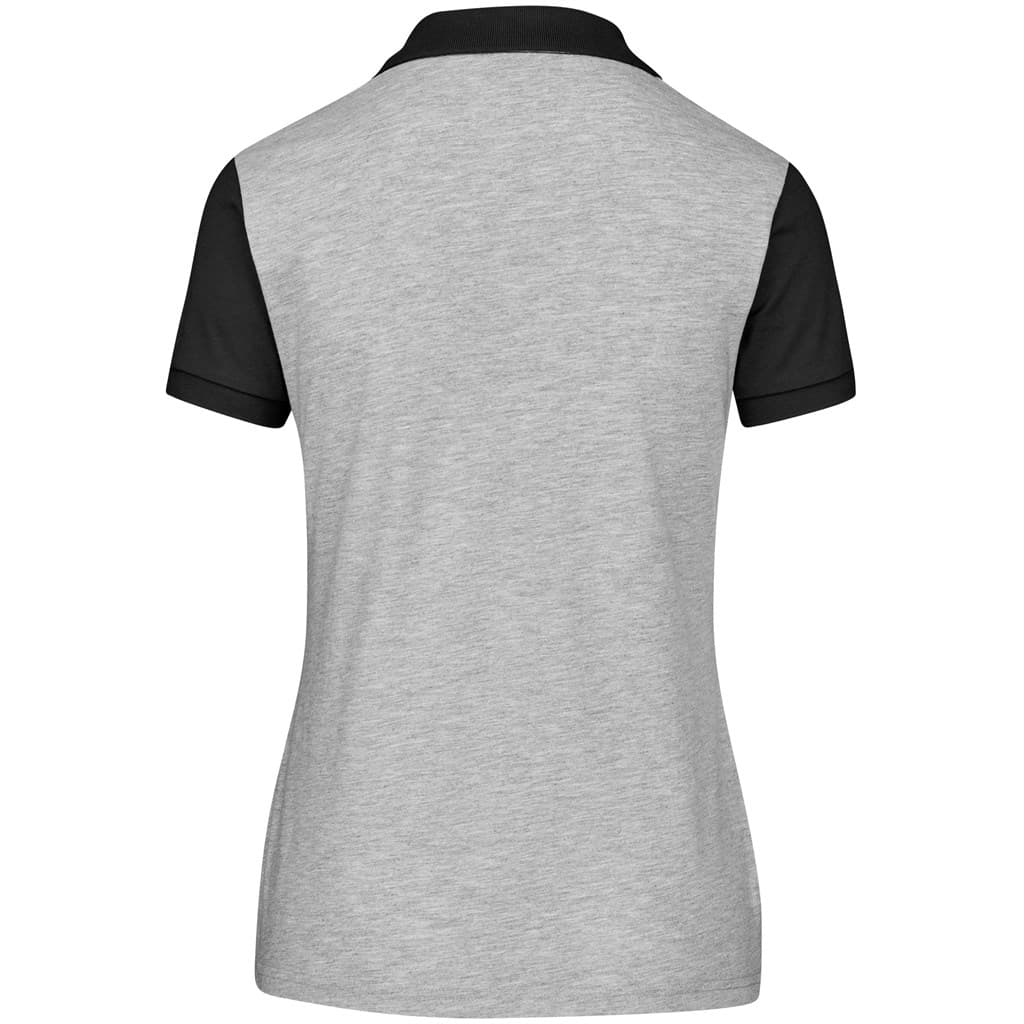 Ladies Urban Golf Shirt 2