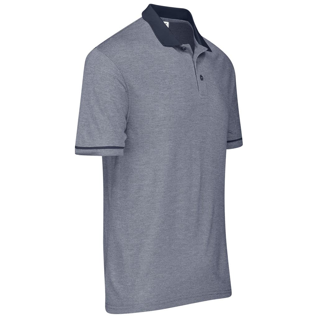 Mens Verge Golf Shirt 4