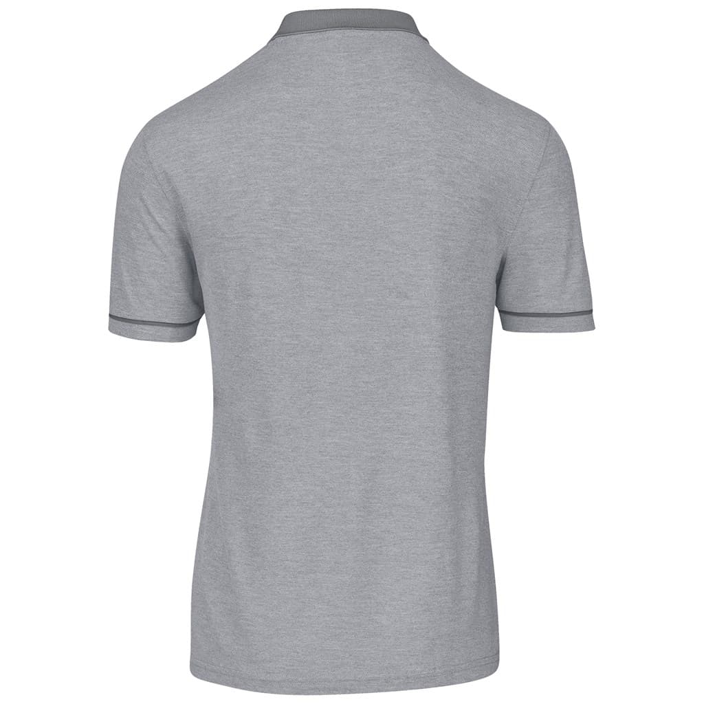 Mens Verge Golf Shirt 9